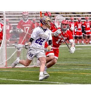 Meet your Posher, Colin